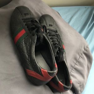 Gucci shoes